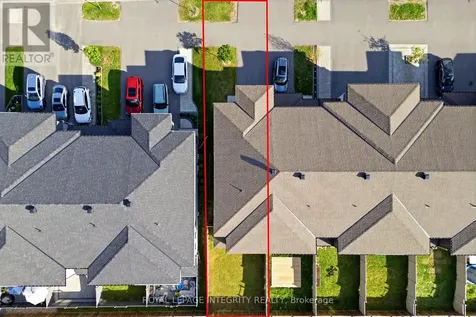459 Cope Drive Ottawa ON K2V 0P1