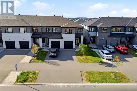 459 Cope Drive Ottawa ON K2V 0P1