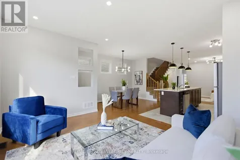 459 Cope Drive Ottawa ON K2V 0P1