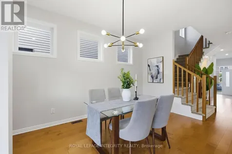 459 Cope Drive Ottawa ON K2V 0P1