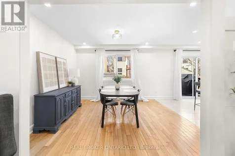 2058 Wildflower Drive Ottawa ON K1E 3R3