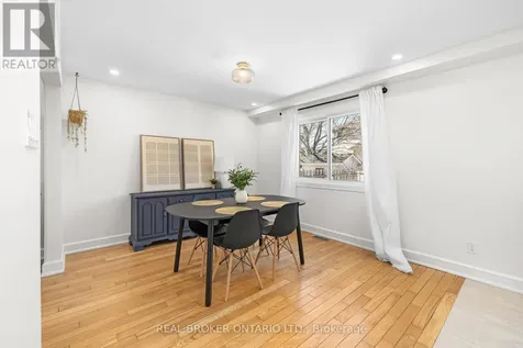 2058 Wildflower Drive Ottawa ON K1E 3R3