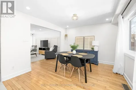 2058 Wildflower Drive Ottawa ON K1E 3R3