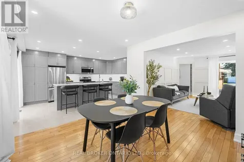2058 Wildflower Drive Ottawa ON K1E 3R3