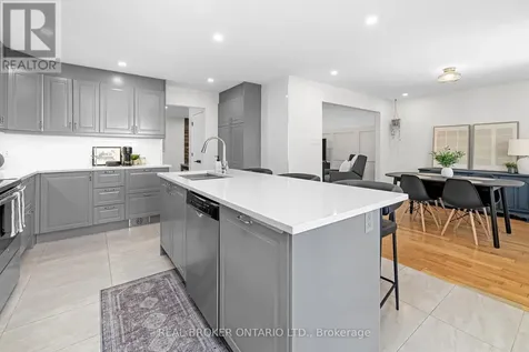 2058 Wildflower Drive Ottawa ON K1E 3R3