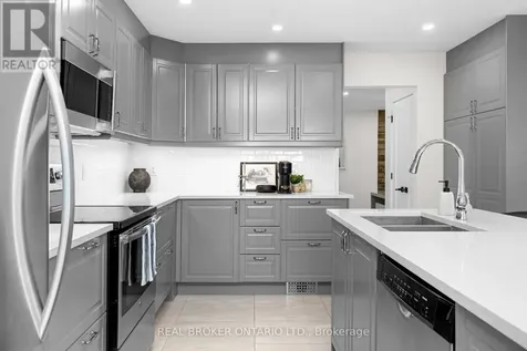 2058 Wildflower Drive Ottawa ON K1E 3R3