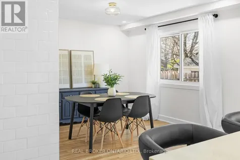 2058 Wildflower Drive Ottawa ON K1E 3R3