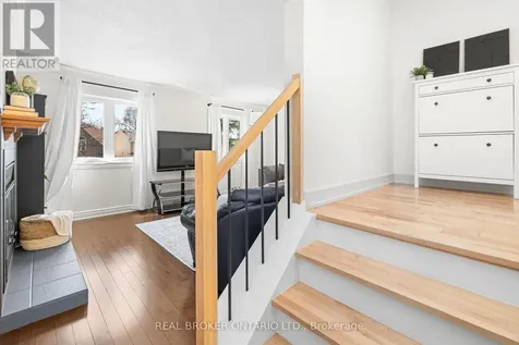 2058 Wildflower Drive Ottawa ON K1E 3R3
