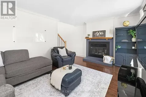 2058 Wildflower Drive Ottawa ON K1E 3R3