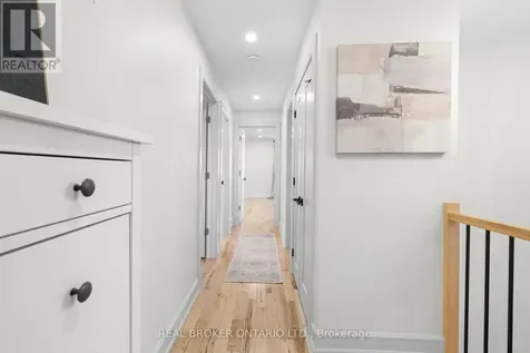 2058 Wildflower Drive Ottawa ON K1E 3R3