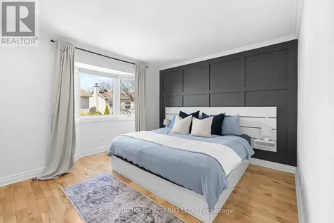 2058 Wildflower Drive Ottawa ON K1E 3R3