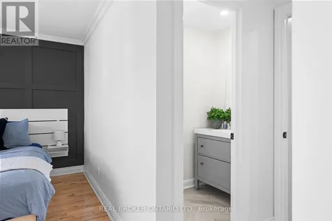 2058 Wildflower Drive Ottawa ON K1E 3R3