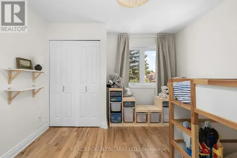 2058 Wildflower Drive Ottawa ON K1E 3R3