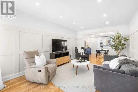 2058 Wildflower Drive Ottawa ON K1E 3R3