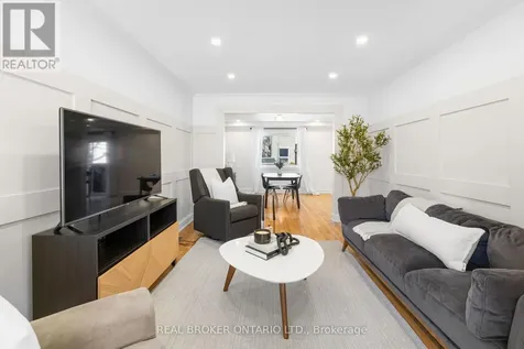 2058 Wildflower Drive Ottawa ON K1E 3R3