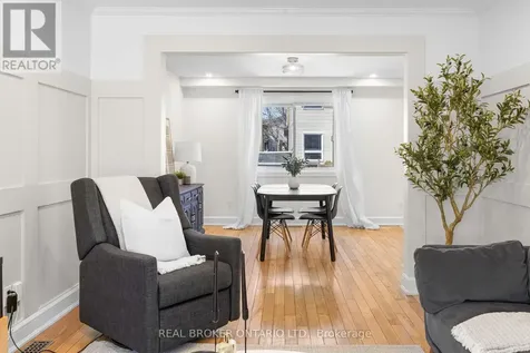 2058 Wildflower Drive Ottawa ON K1E 3R3