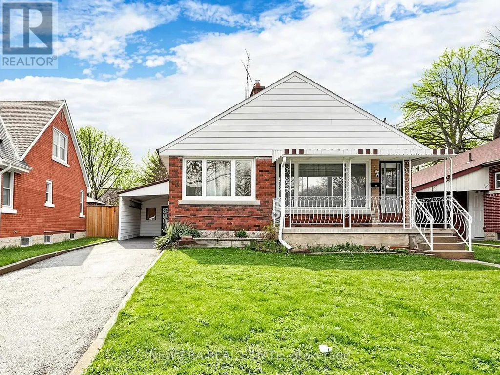 48 Christopher Drive Cambridge ON N1R 4R6
