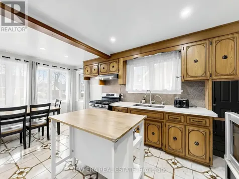 48 Christopher Drive Cambridge ON N1R 4R6