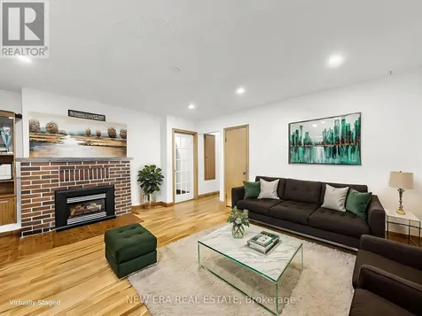 48 Christopher Drive Cambridge ON N1R 4R6