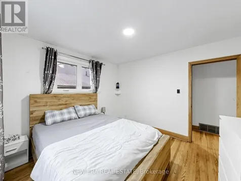 48 Christopher Drive Cambridge ON N1R 4R6