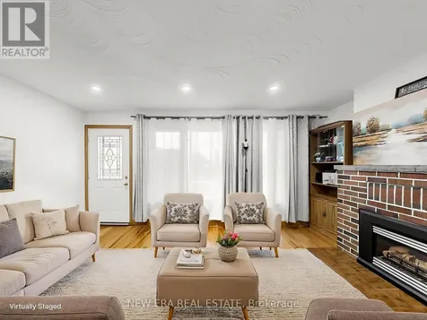 48 Christopher Drive Cambridge ON N1R 4R6