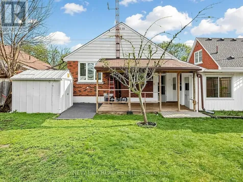 48 Christopher Drive Cambridge ON N1R 4R6