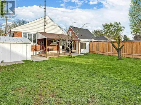 48 Christopher Drive Cambridge ON N1R 4R6