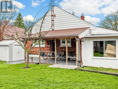 48 Christopher Drive Cambridge ON N1R 4R6
