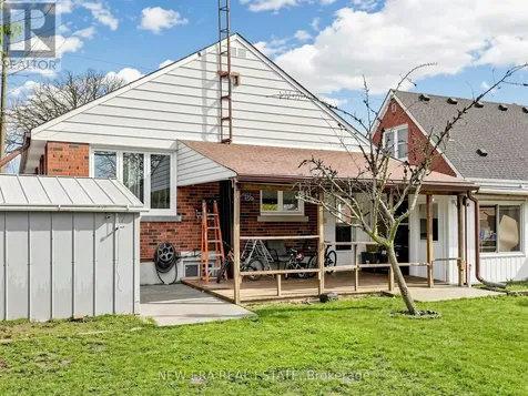 48 Christopher Drive Cambridge ON N1R 4R6