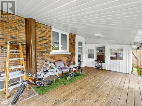 48 Christopher Drive Cambridge ON N1R 4R6