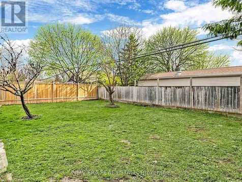 48 Christopher Drive Cambridge ON N1R 4R6