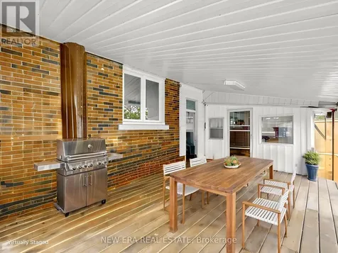 48 Christopher Drive Cambridge ON N1R 4R6
