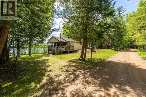 243 Beach Lane Wollaston ON K0L 1P0