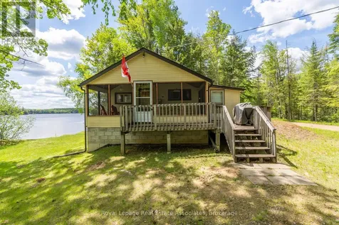 243 Beach Lane Wollaston ON K0L 1P0