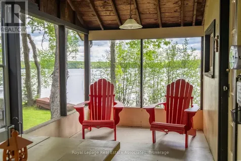 243 Beach Lane Wollaston ON K0L 1P0