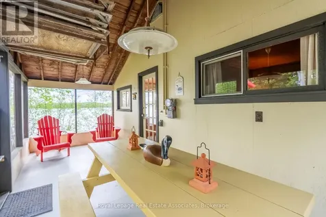 243 Beach Lane Wollaston ON K0L 1P0