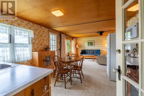 243 Beach Lane Wollaston ON K0L 1P0