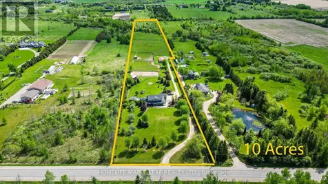 473429 County Road 11 Amaranth ON L9W 0R3