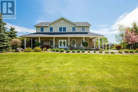 473429 County Road 11 Amaranth ON L9W 0R3