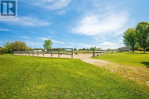 473429 County Road 11 Amaranth ON L9W 0R3