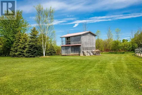 473429 County Road 11 Amaranth ON L9W 0R3
