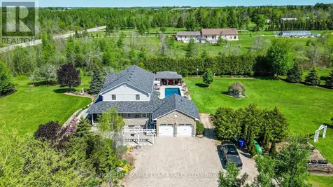 473429 County Road 11 Amaranth ON L9W 0R3