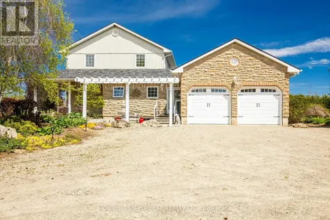 473429 County Road 11 Amaranth ON L9W 0R3