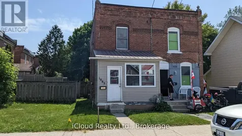 1085 3rd A Avenue East Owen Sound ON N4K 2L1