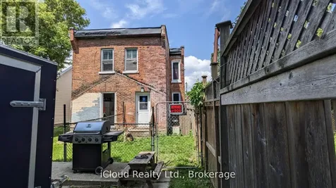 1085 3rd A Avenue East Owen Sound ON N4K 2L1