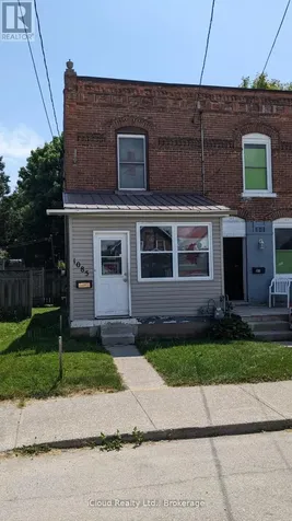1085 3rd A Avenue East Owen Sound ON N4K 2L1