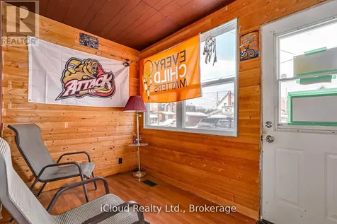 1085 3rd A Avenue East Owen Sound ON N4K 2L1