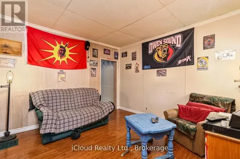 1085 3rd A Avenue East Owen Sound ON N4K 2L1