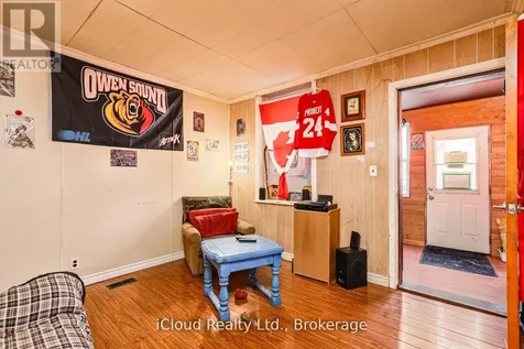 1085 3rd A Avenue East Owen Sound ON N4K 2L1
