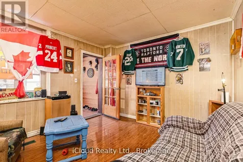 1085 3rd A Avenue East Owen Sound ON N4K 2L1